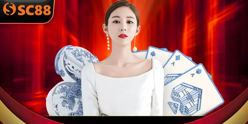 3 hình thức rút tiền SC88 áp dụng