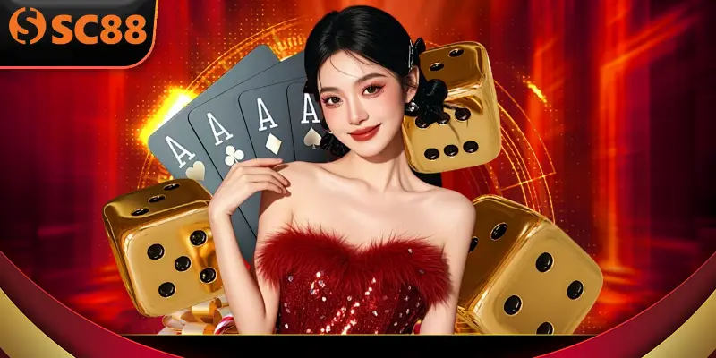 Hướng xử lý khi đăng nhập SC88 thất bại